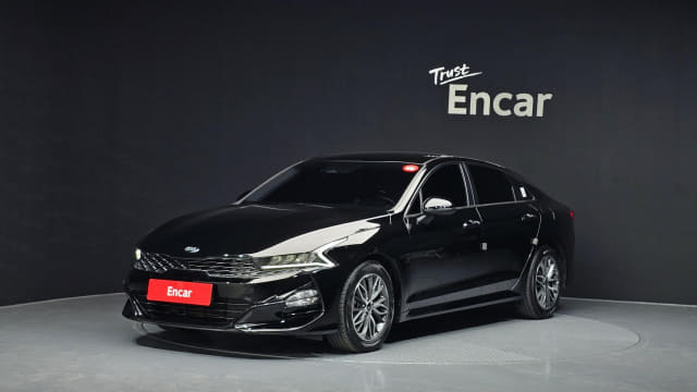 2020 KIA K5 (Optima)