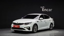 2019 KIA K5 (Optima)