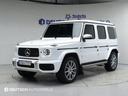 2022 MERCEDES-BENZ G-Class