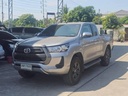 2022 TOYOTA Hilux