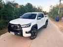 2022 TOYOTA Hilux