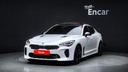 2018 KIA Stinger
