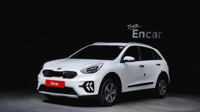 2020 KIA Niro