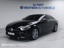 2018 MERCEDES-BENZ Cls-Class