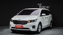 2017 KIA Carnival