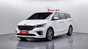 2019 KIA Carnival, 