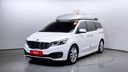 2017 KIA Carnival