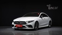 2020 MERCEDES-BENZ Cls-Class