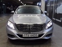 2017 MERCEDES-BENZ S-Class