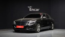 2017 MERCEDES-BENZ S-Class