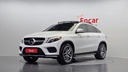 2017 MERCEDES-BENZ GLE-Class