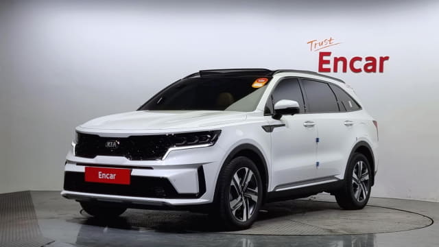 2021 KIA Sorento