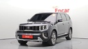 2021 KIA Mohave