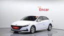 2021 HYUNDAI Avante (Elantra), 