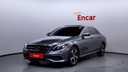 2020 MERCEDES-BENZ E-Class