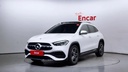 2020 MERCEDES-BENZ GLA-Class