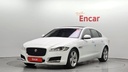 2018 JAGUAR XF