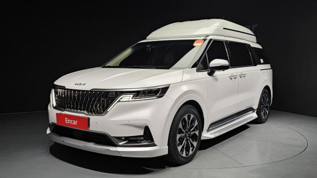 2022 KIA Carnival