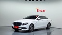 2019 MERCEDES-BENZ E-Class