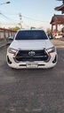 2023 TOYOTA Hilux