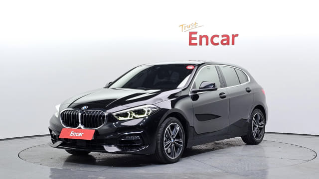 2022 BMW 1 Series