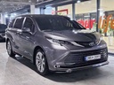 2023 TOYOTA Sienna