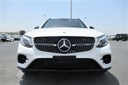 2018 MERCEDES-BENZ GLC-Class