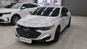 2021 CHEVROLET Malibu