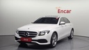 2018 MERCEDES-BENZ E-Class