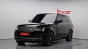 2020 LAND ROVER Range Rover