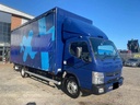 2016 MITSUBISHI Canter