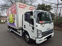 2017 ISUZU Forward