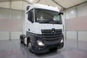 2019 MERCEDES-BENZ ACTROS