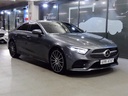 2018 MERCEDES-BENZ Cls-Class