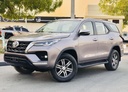 2018 TOYOTA Fortuner