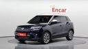 2021 Ssangyong Tivoli, 