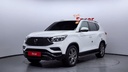 2020 Ssangyong Rexton