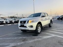 2016 NISSAN Navara