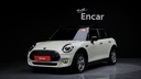 2020 Mini Cooper