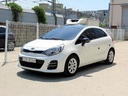 2017 KIA Pride (Rio)