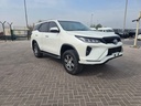 2018 TOYOTA Fortuner