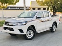 2023 TOYOTA Hilux