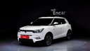2017 Ssangyong Tivoli