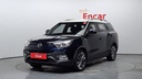 2017 Ssangyong Tivoli, 