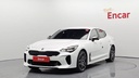 2021 KIA Stinger