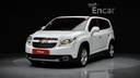 2017 CHEVROLET Orlando