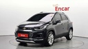 2017 CHEVROLET TRAX