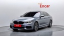 2019 BMW 5 Series, 