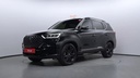2021 Ssangyong Rexton
