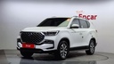 2023 Ssangyong Rexton